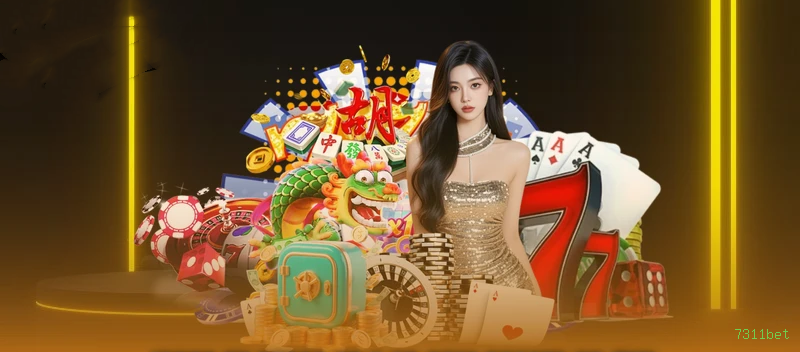 Nolimit City 7311bet