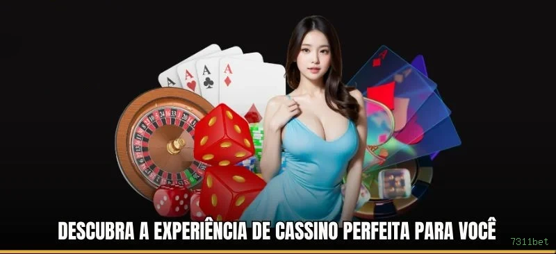 7311bet Cassino Clássico