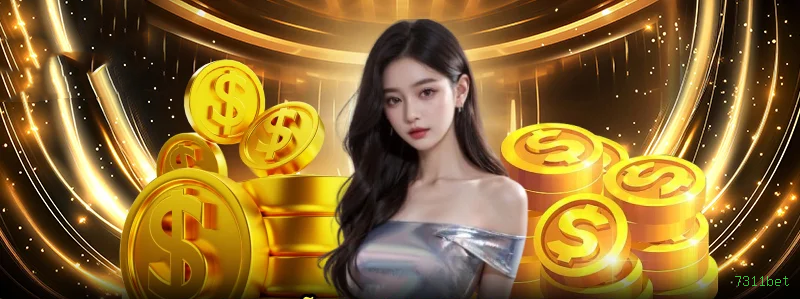 Wild West Gold 7311bet